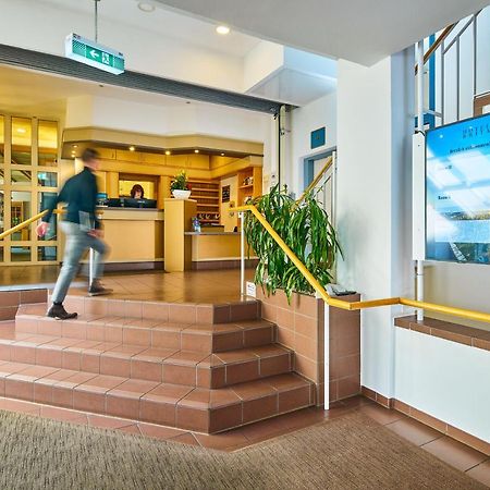 Brita Hotel Штутгарт Екстер'єр фото
