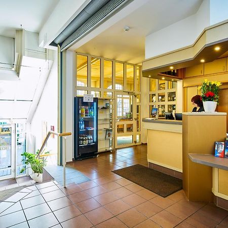 Brita Hotel Штутгарт Екстер'єр фото