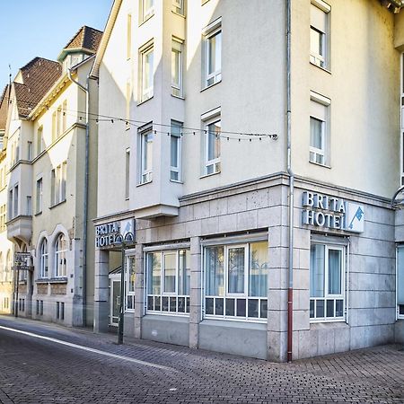 Brita Hotel Штутгарт Екстер'єр фото