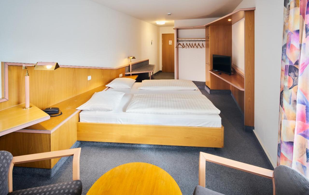 Brita Hotel Штутгарт Екстер'єр фото