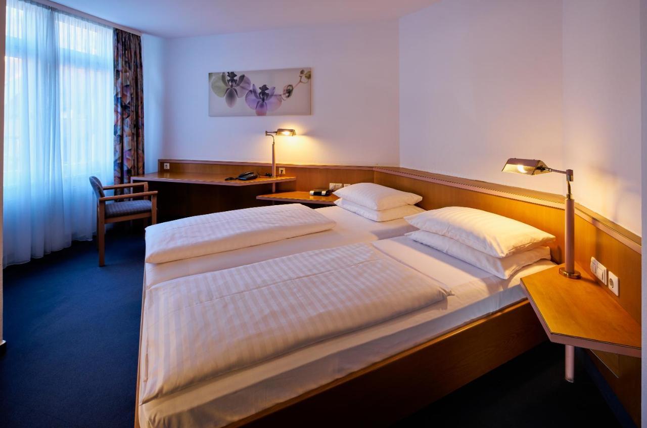 Brita Hotel Штутгарт Екстер'єр фото