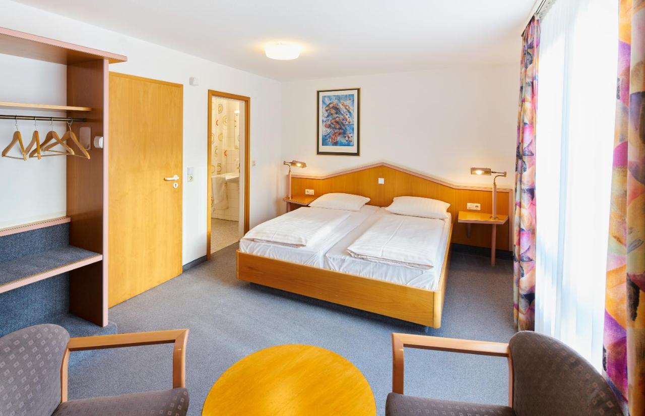 Brita Hotel Штутгарт Екстер'єр фото