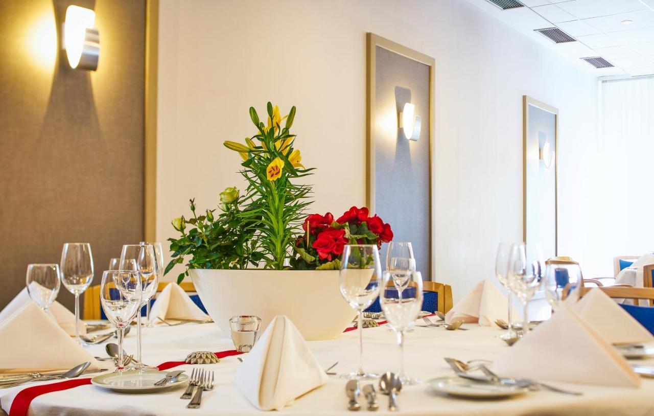 Brita Hotel Штутгарт Екстер'єр фото