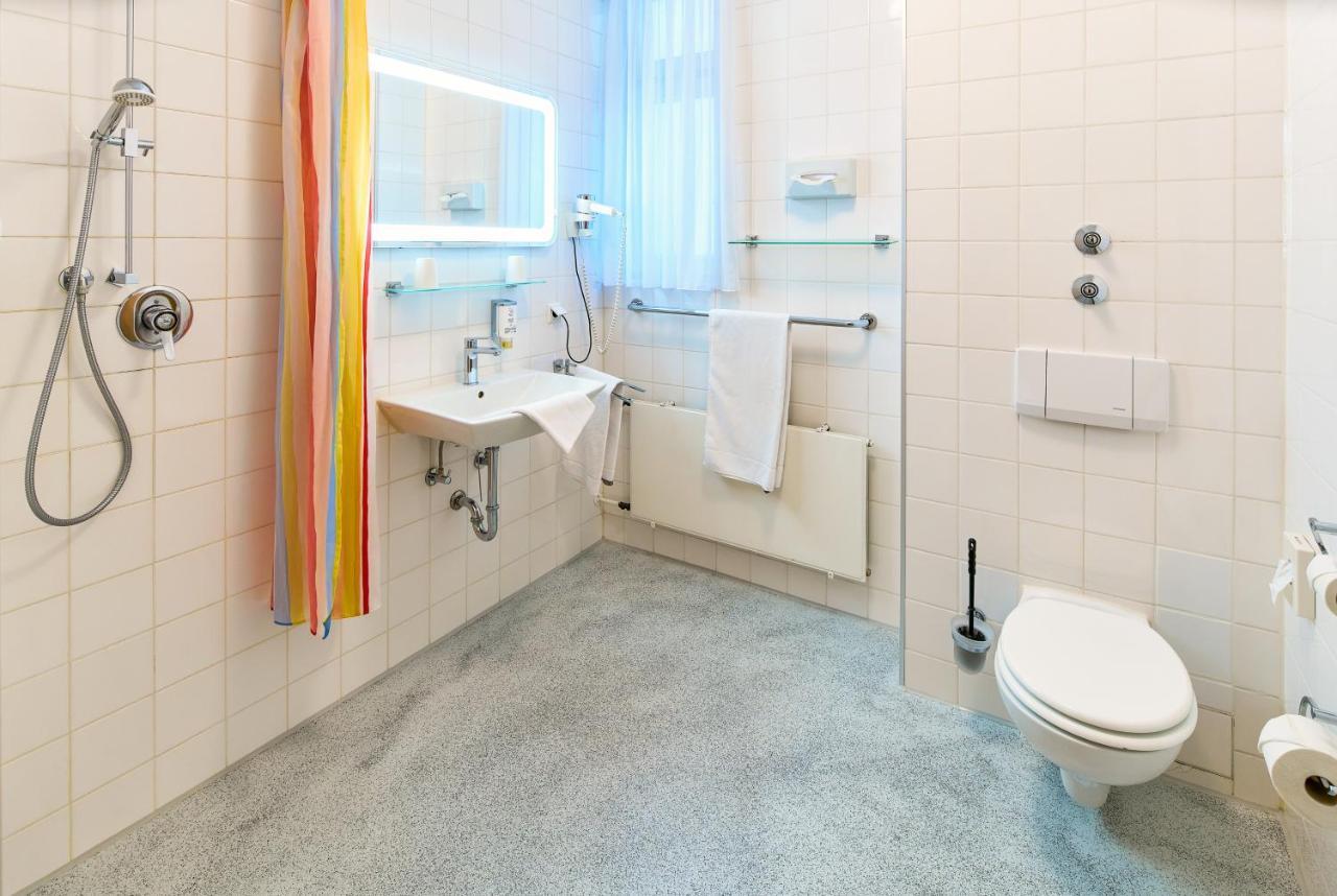 Brita Hotel Штутгарт Екстер'єр фото