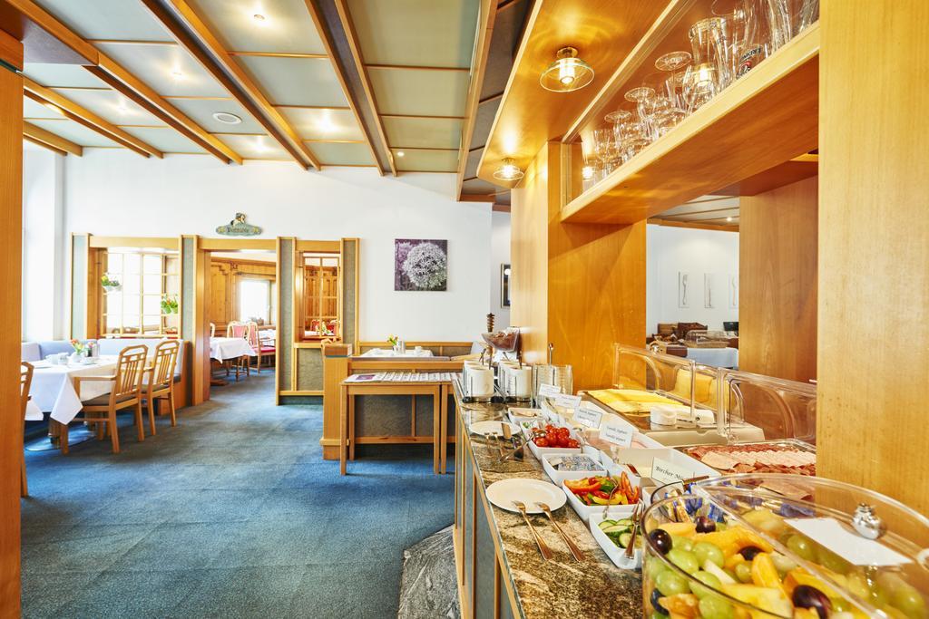 Brita Hotel Штутгарт Екстер'єр фото