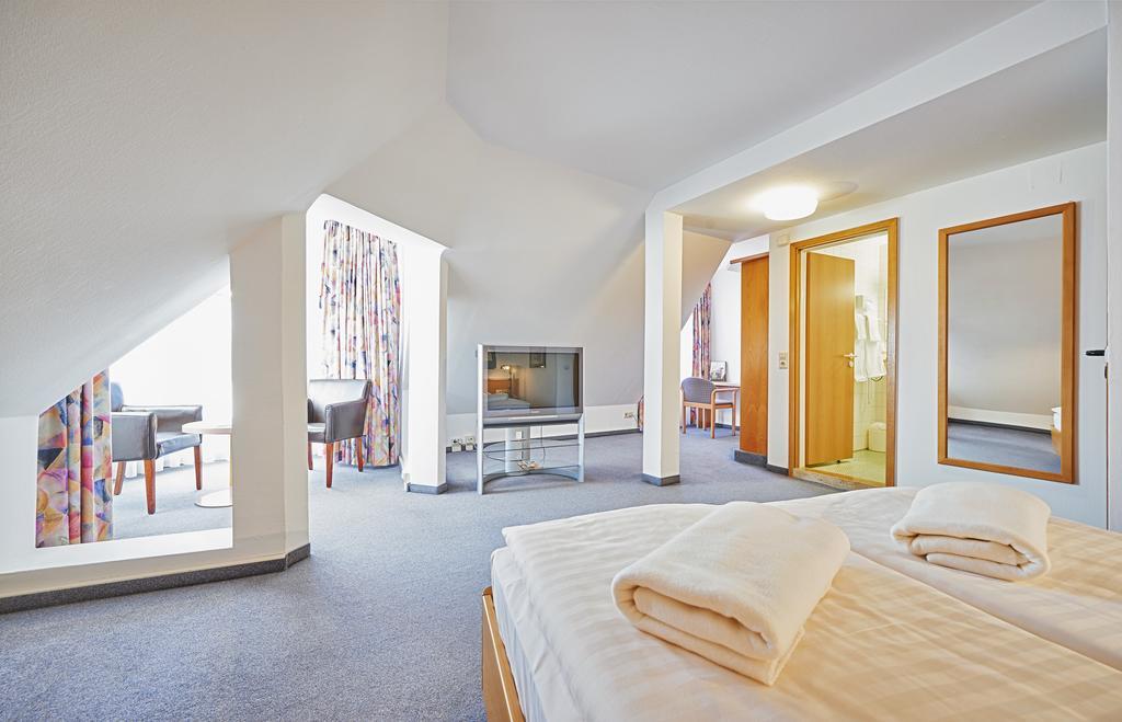 Brita Hotel Штутгарт Екстер'єр фото